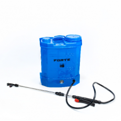 Акумуляторний Обприскувач FORTE CL-12A 