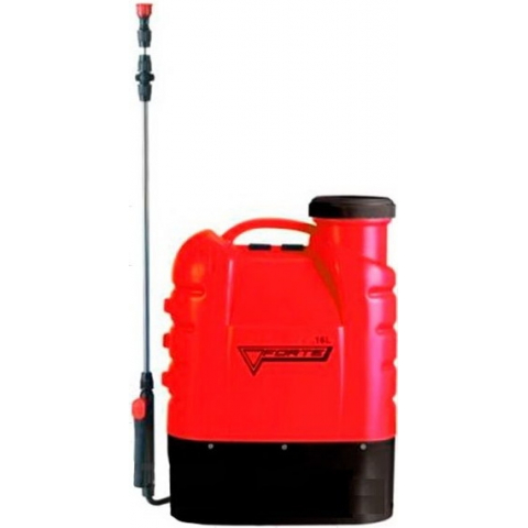 Обприскувач акумуляторний 16 літрів Forte CL-16A