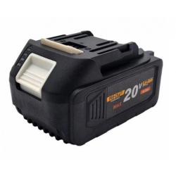 Акумуляторна батарея Procraft Battery 20В 4А/год