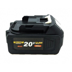 Акумуляторна батарея Procraft Battery 20В 4А/год