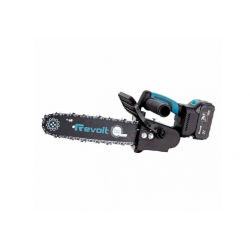 Акумуляторна Міні-Пила ланцюгова Revolt BCS 20/12, 2 акумул./1 ланцюг