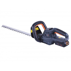 Акумуляторний кущоріз SF8A610 20V АКБ 2А + зарядний пристрій - TTG