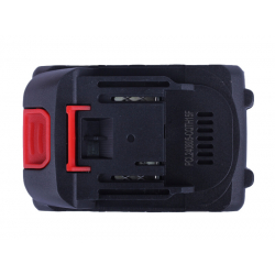 Акумуляторний секатор TM-SH2501Li 25mm 21V 2А АКБ + зарядний пристрій - ТАТА