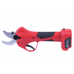 Акумуляторний секатор TM-SH503Li 30 мм 21V 2А АКБ + зарядний пристрій - ТАТА