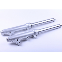 Амортизатор передній (пара) F50