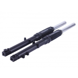 Амортизатор передній (пара) Lifan LF150-2E