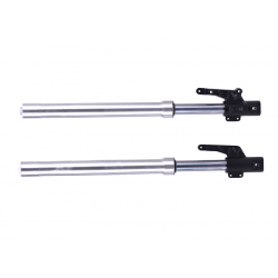 Амортизатор передній (пара) Lifan LF200-10L