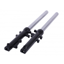 Амортизатор передній (пара) Lifan LF200-10S