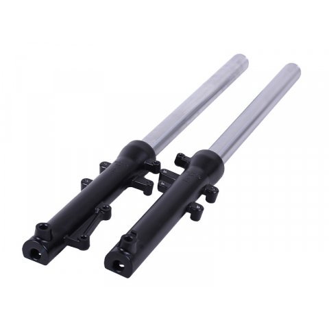 Амортизатор передній (пара) Lifan LF200-10S