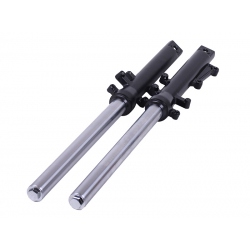 Амортизатор передній (пара) Lifan LF200-10S