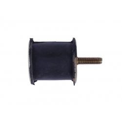 Амортизатор ранця нижній гумовий розсіювач "туман"