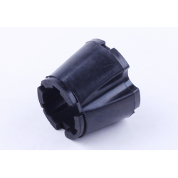 Амортизатор редуктора для бензокоси