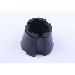 Амортизатор редуктора для бензокоси