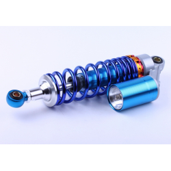 Амортизатор задній 340 мм (газовий) - Дельта/Альфа