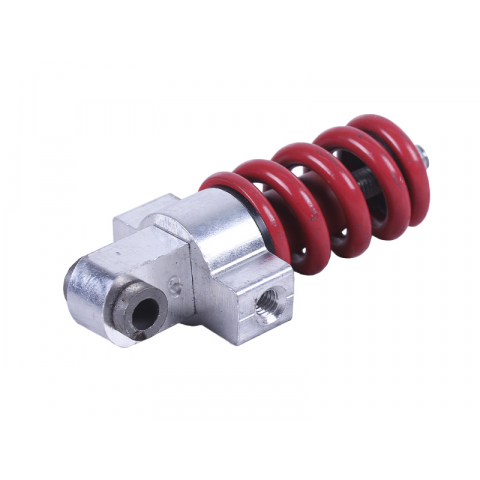 Амортизатор задній - S1