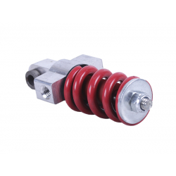 Амортизатор задній - S1