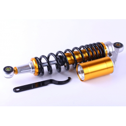 Амортизатор задній газовий L-340 мм (1шт.) - Актив