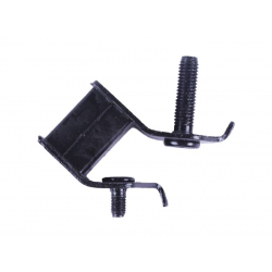 Амортизатор-шпилька М10 мм (вузький) - GN 5-6 KW Y-BOX