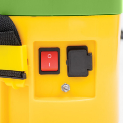 Акумуляторний Обприскувач Procraft AS-16