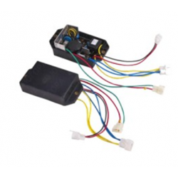 Автоматичний регулятор напруги - GN-10KW