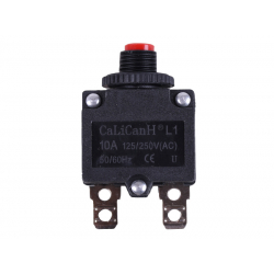 Автоматичний вимикач 10AH - GN-2-3,5KW