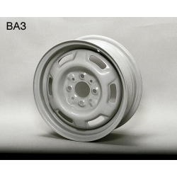 Автомобільні диски на R-13,  модель 8-9