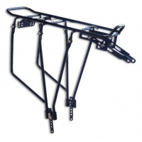 Багажник на спортивний велосипед