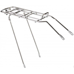 Багажник  на велосипед 24