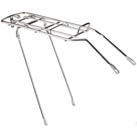 Багажник  на велосипед 24