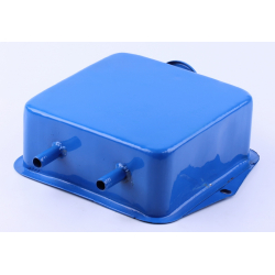 Бак гідравліки YBX