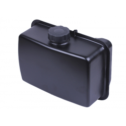 Бак паливний -192F JM8500X(E)