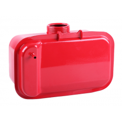 Бак паливний - 170D