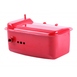 Бак паливний - 170D