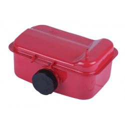 Бак паливний - 178F YBX