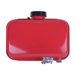 Бак паливний - 178F YBX