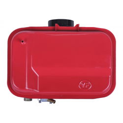 Бак паливний - 178F YBX