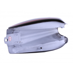 Бак паливний - Альфа