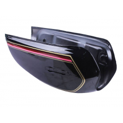 Бак паливний - Альфа - TTG