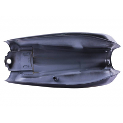 Бак паливний - Альфа - TTG