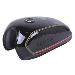 Бак паливний - Альфа Y-BOX