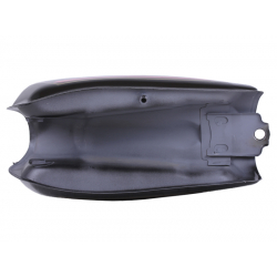 Бак паливний - Альфа Y-BOX