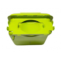 Бак паливний + фара - GZ - 190N YBX УЦІНКА