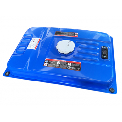 Бак паливний - GN-2-3,5KW