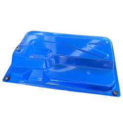 Бак паливний - GN-2-3,5KW