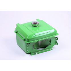 Бак паливний + кришка - 1GZ90 - 195N