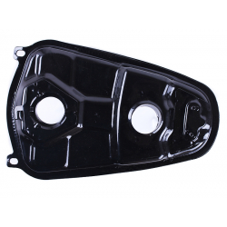 Бак паливний Актив