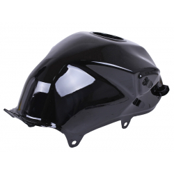 Бак паливний чорний Lifan LF150-10В