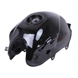 Бак паливний чорний Lifan LF150-10В