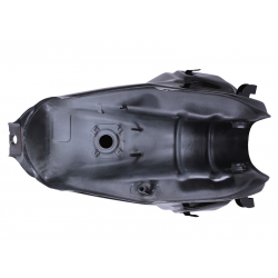 Бак паливний чорний Lifan LF150-10В