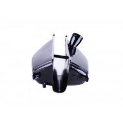 Бак паливний Дельта